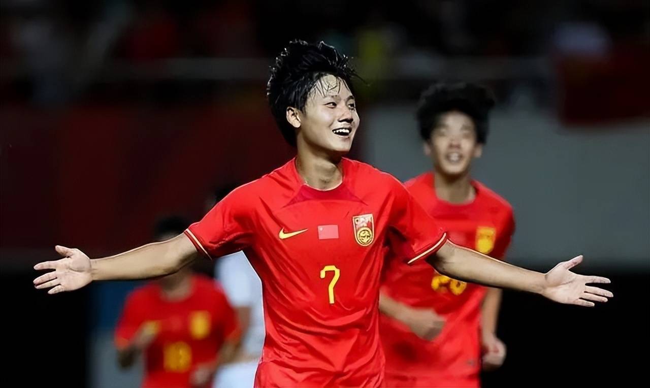 大坂直美新星突破纪录表现惊艳，中国队未来可期！(大坂直美 lv)